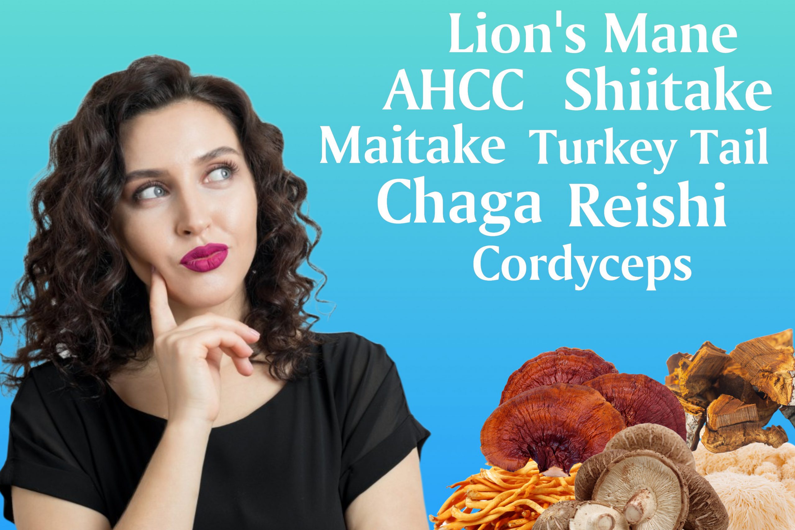 The Best Mushroom Supplements in 2023 (and Why They Work) HPV Hub, LLC