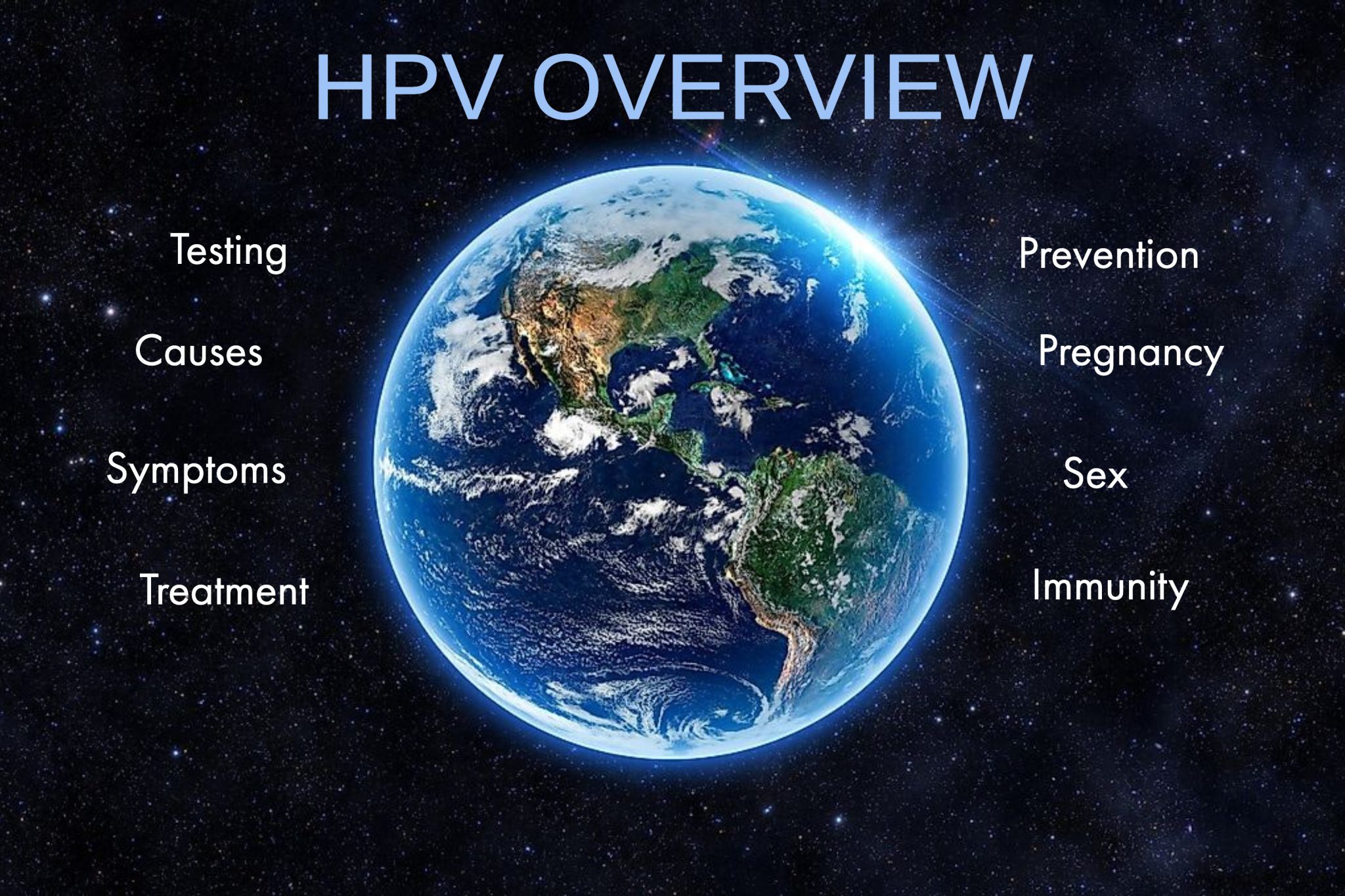 HPV Overview: the Human Papillomavirus | HPV Hub, LLC