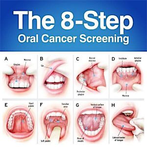 mouth illustrations