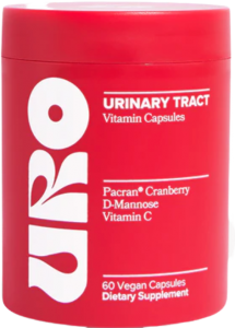Uro supplements