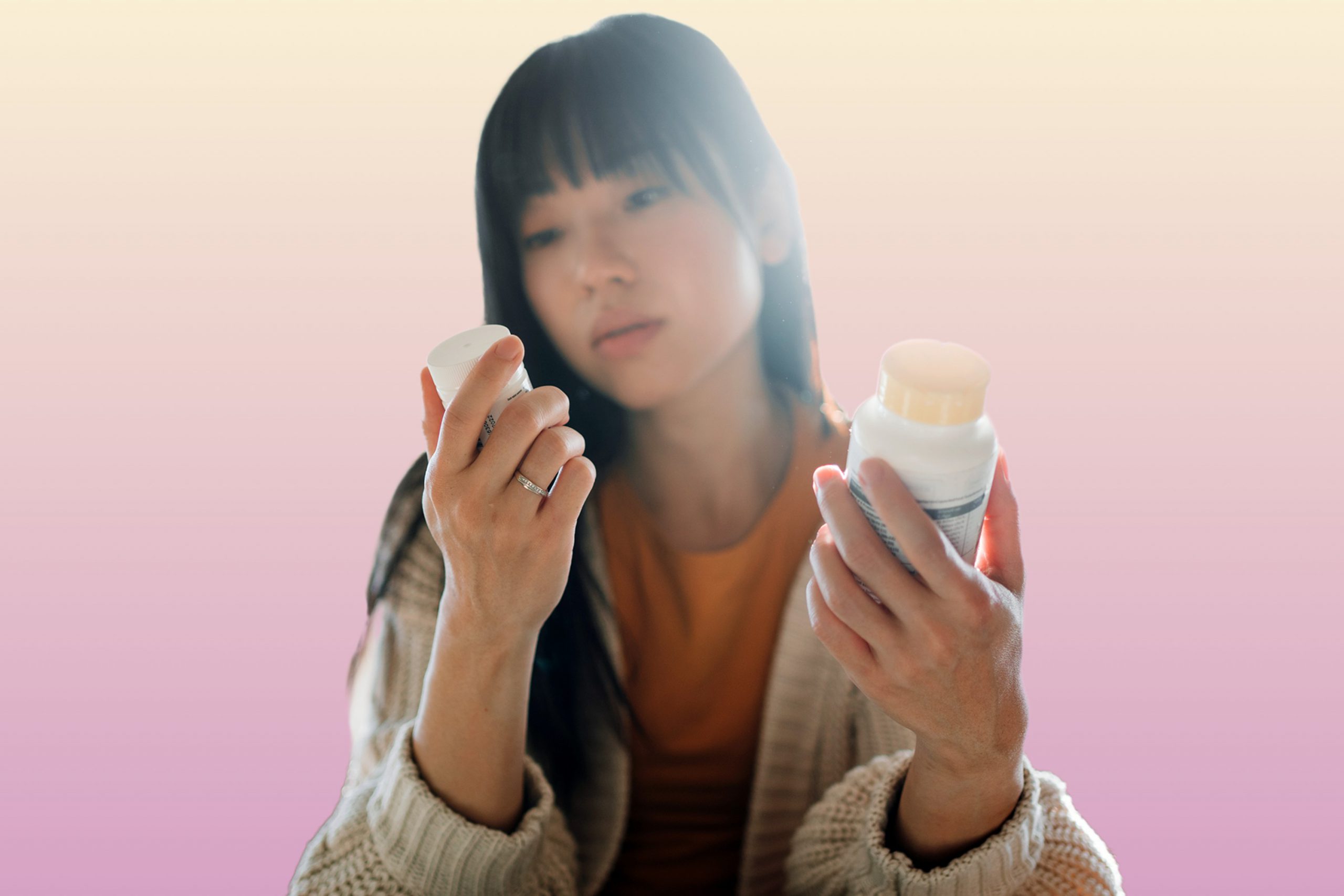 Vitamins and Minerals to Improve Vaginal Health HPV Hub, LLC