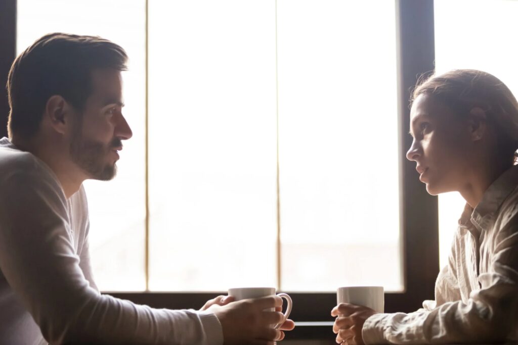 Do You Need to Tell Your Partner If You Have HPV? HPV Hub, LLC