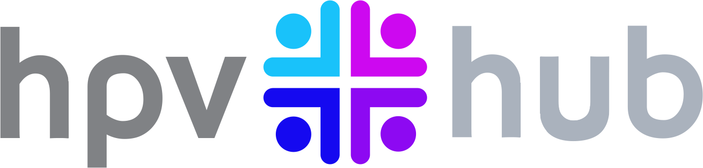 HPV HUB, LLC. logo