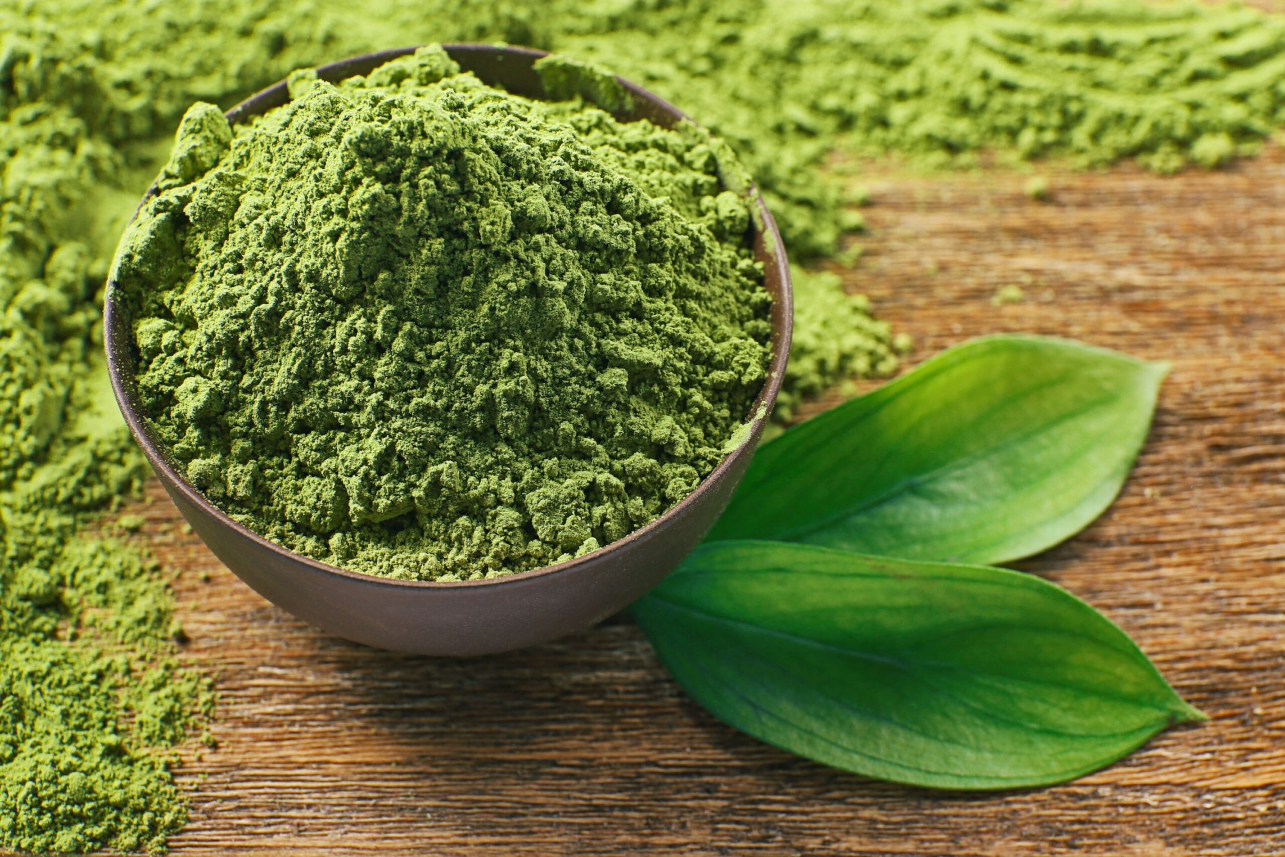 10 Benefits of Green Tea Extract HPV Hub, LLC